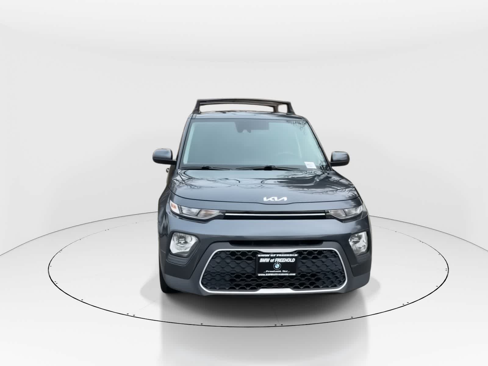 Thumbnail: 2022 Kia Soul - 4