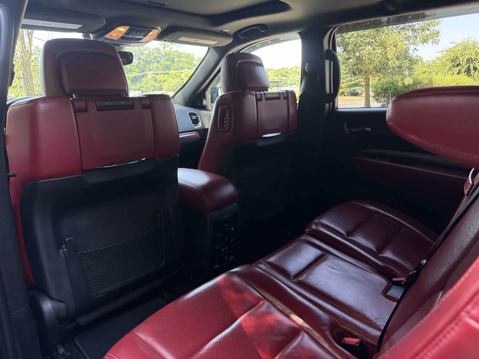 Thumbnail: 2020 Dodge Durango - 20