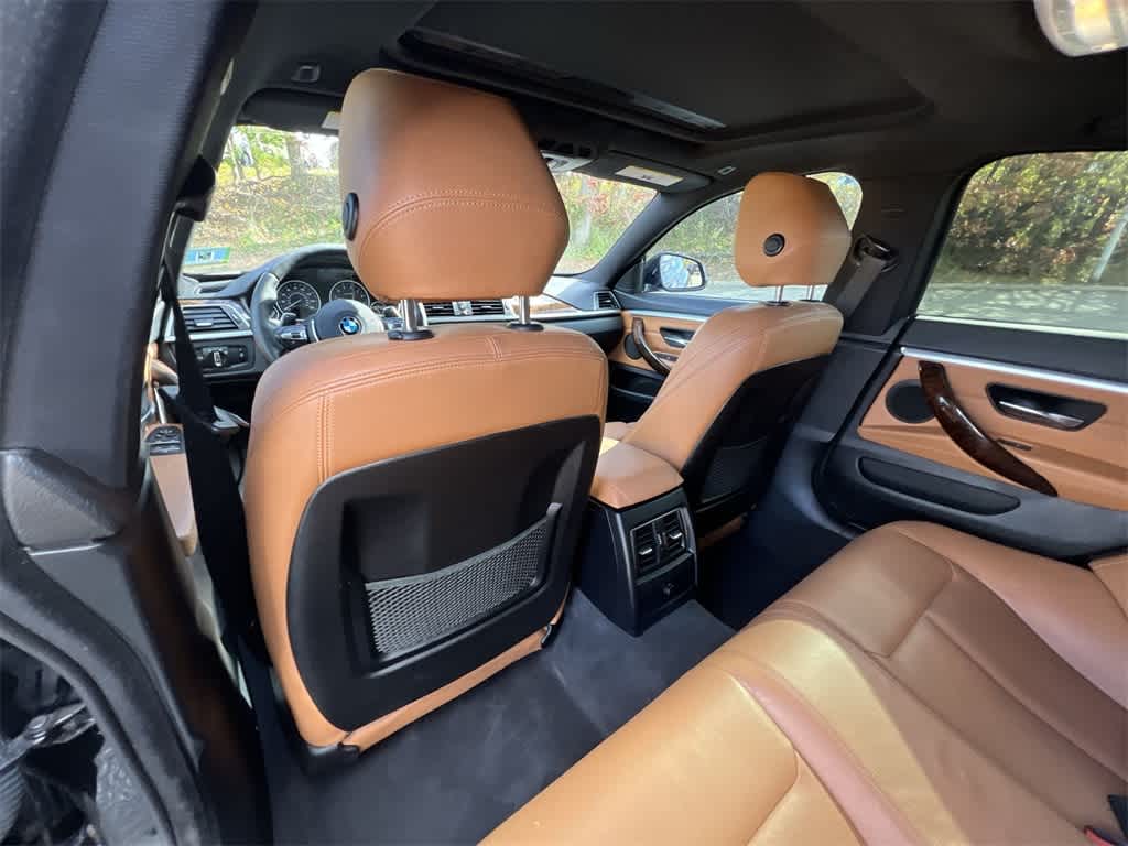 Thumbnail: 2018 BMW 4 Series - 20