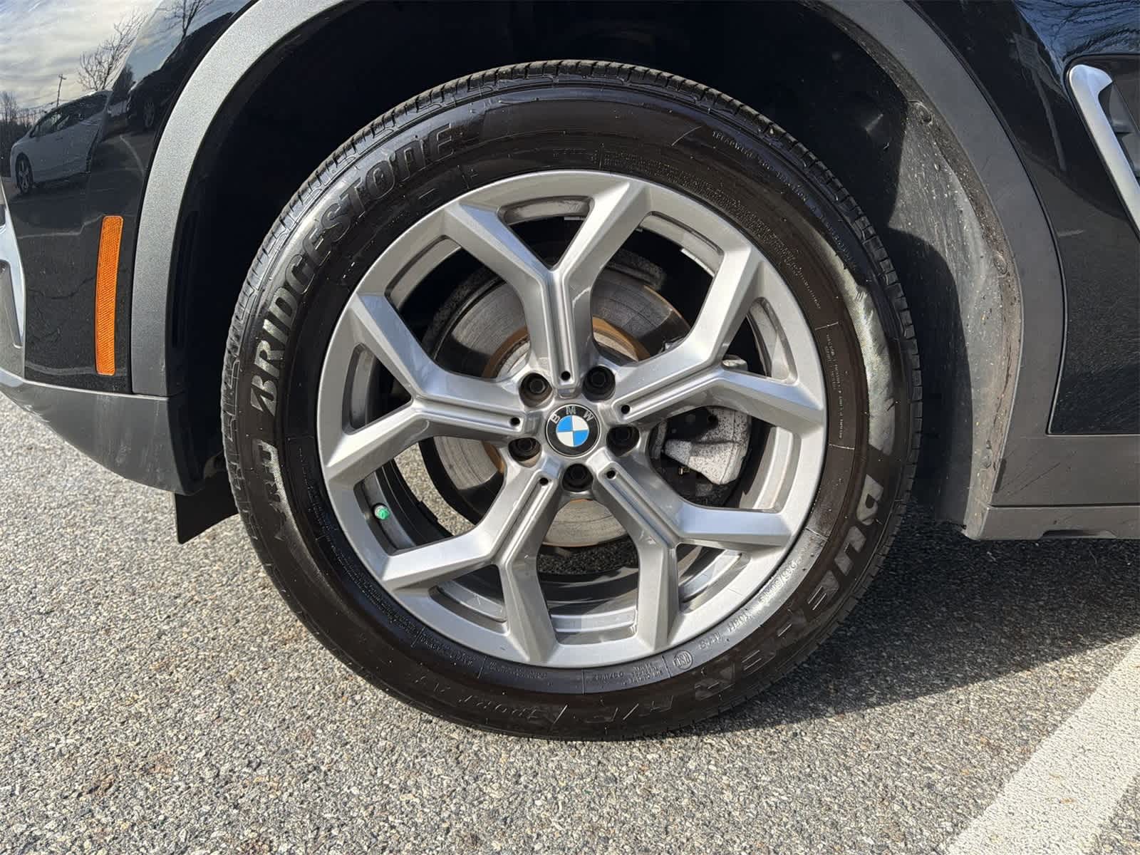 Thumbnail: 2023 BMW X3 - 16