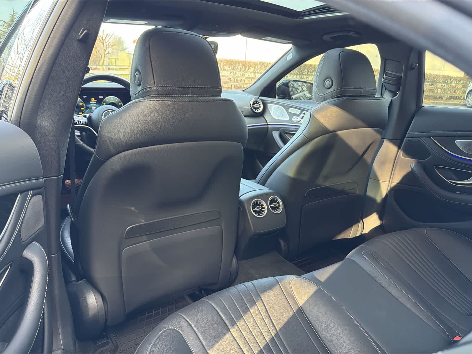 Thumbnail: 2022 Mercedes-Benz CLS - 20