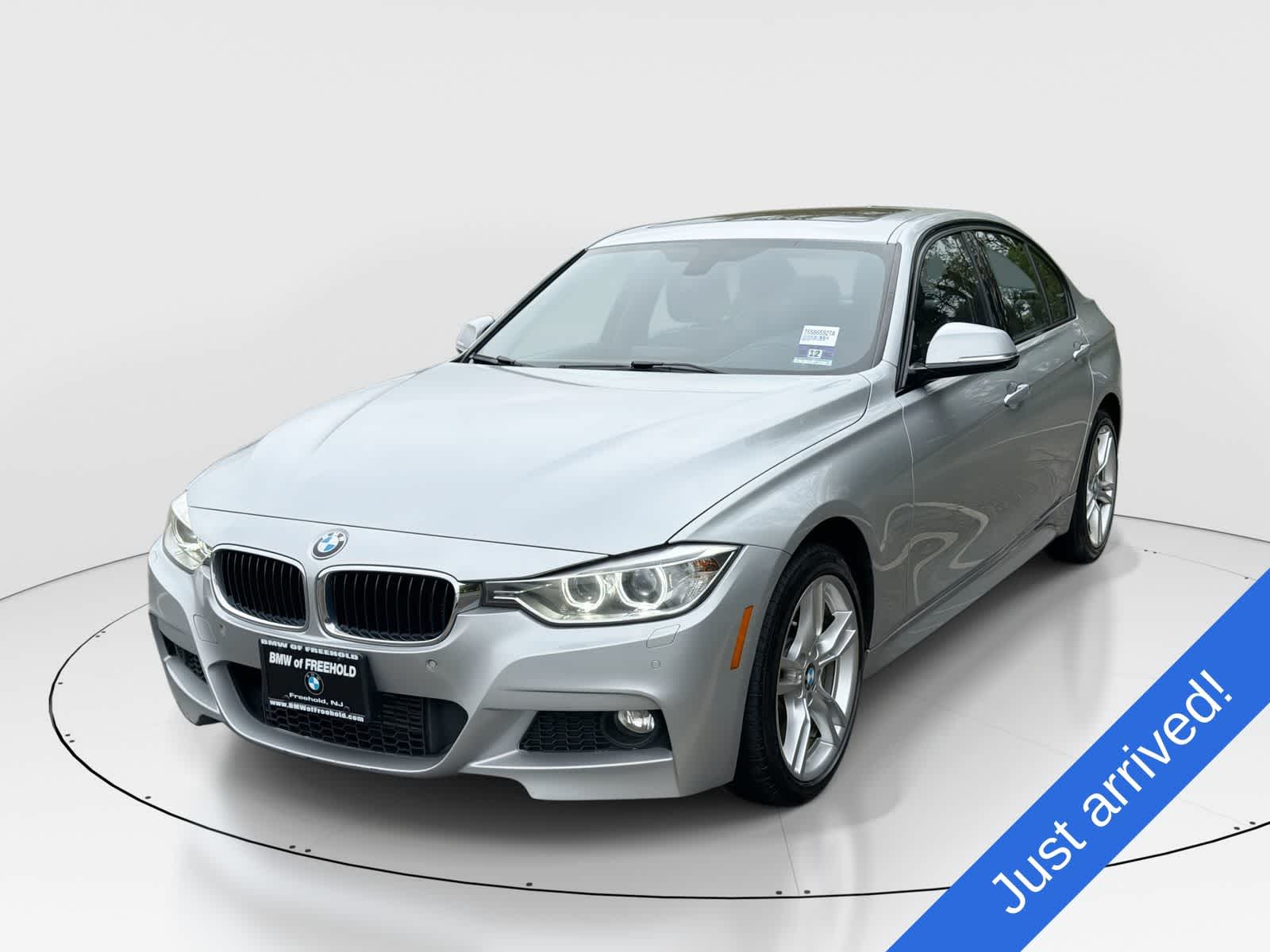 2015 BMW 3 Series 335i xDrive -
                  Freehold, NJ