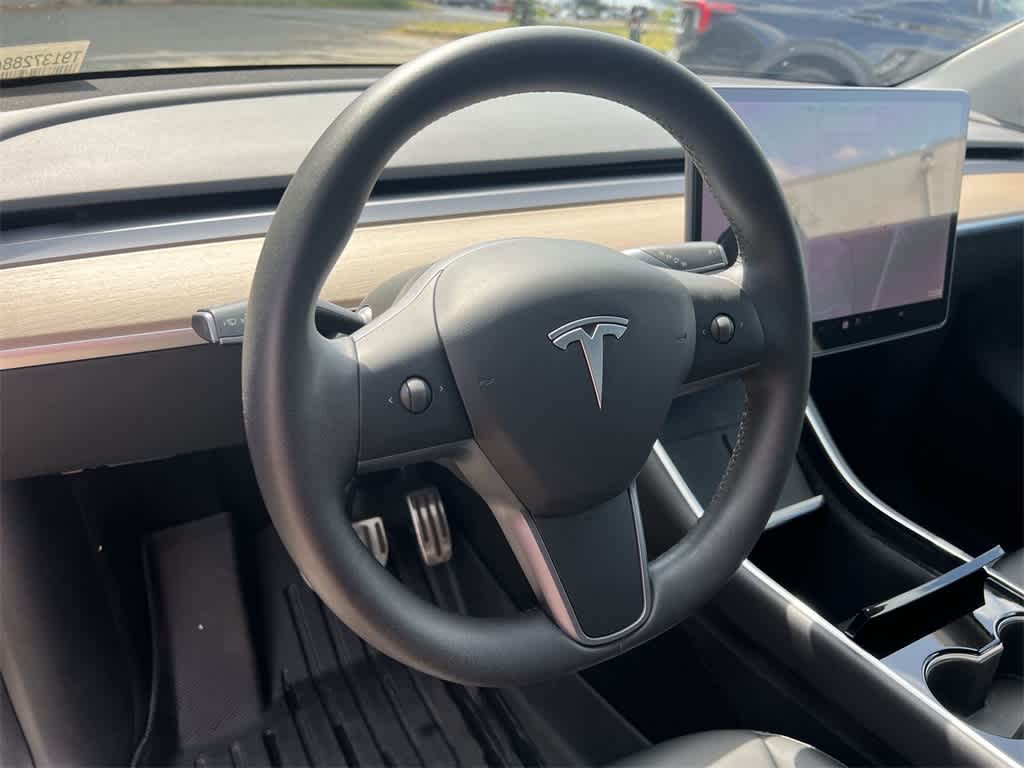Thumbnail: 2021 Tesla Model Y - 22