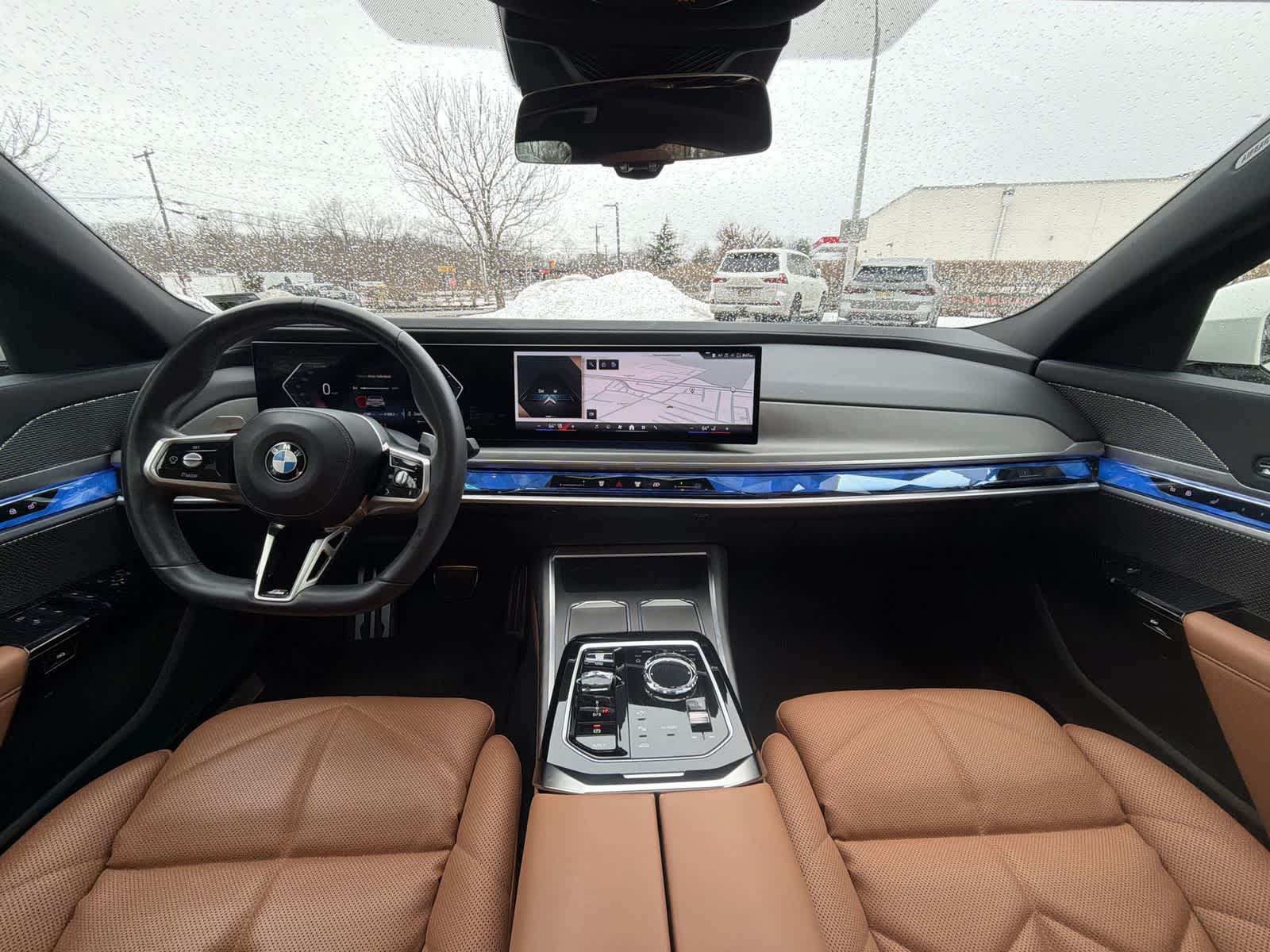 Thumbnail: 2023 BMW 7 Series - 18