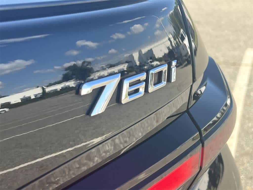 Thumbnail: 2023 BMW 7 Series - 15