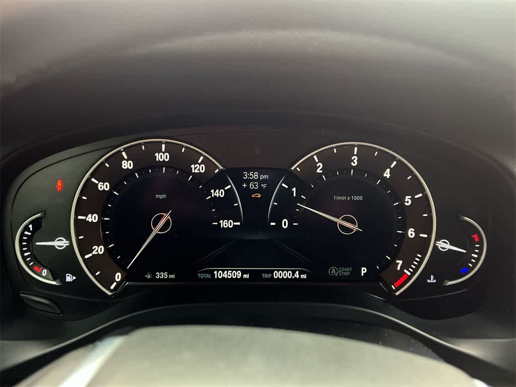 Thumbnail: 2019 BMW X3 - 26