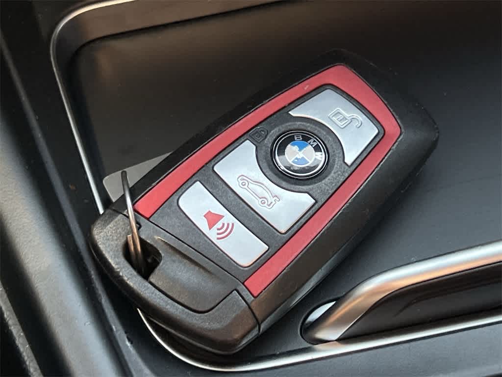 Thumbnail: 2017 BMW 4 Series - 28
