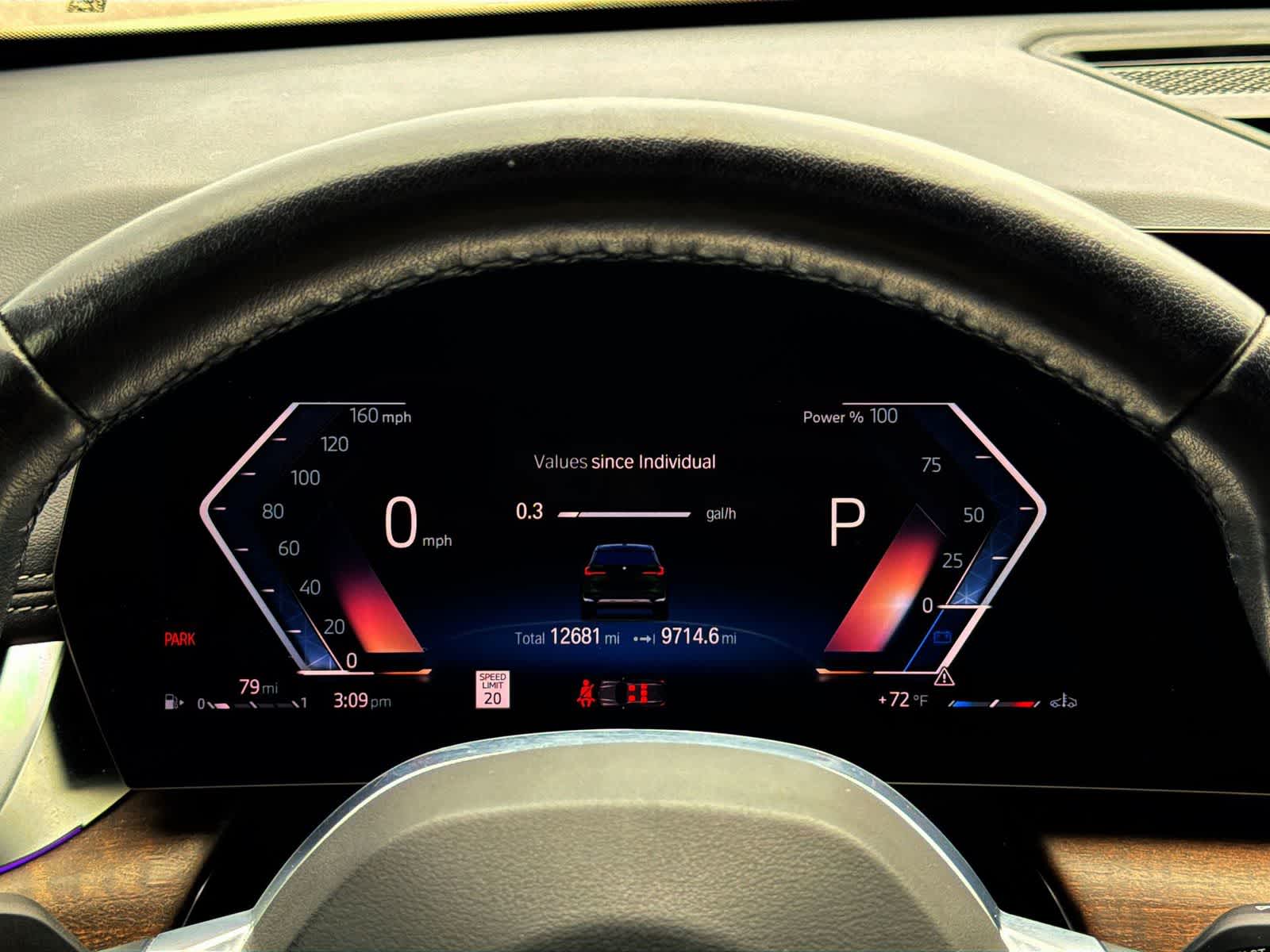 Thumbnail: 2023 BMW X1 - 26