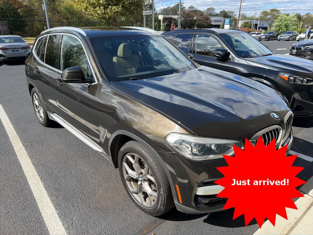 2020 BMW X3 xDrive30i -
                  Freehold, NJ
