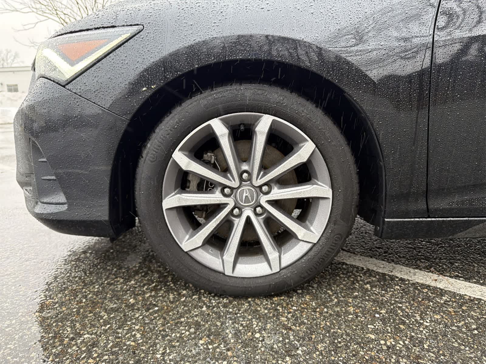 Thumbnail: 2023 Acura Integra - 16