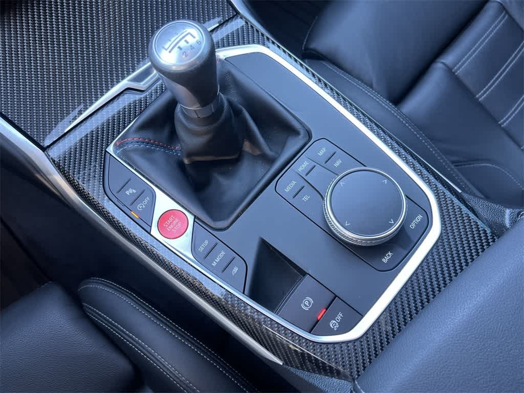 Thumbnail: 2024 BMW M2 - 25