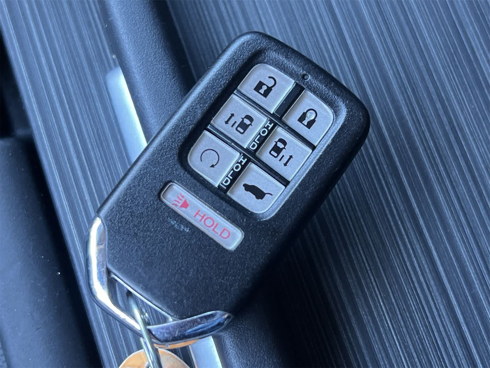 Thumbnail: 2021 Honda Odyssey - 28