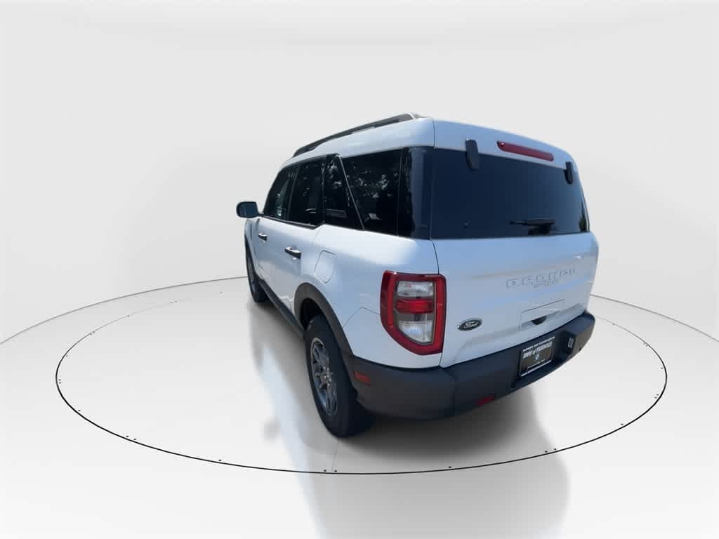 Thumbnail: 2023 Ford Bronco Sport - 7