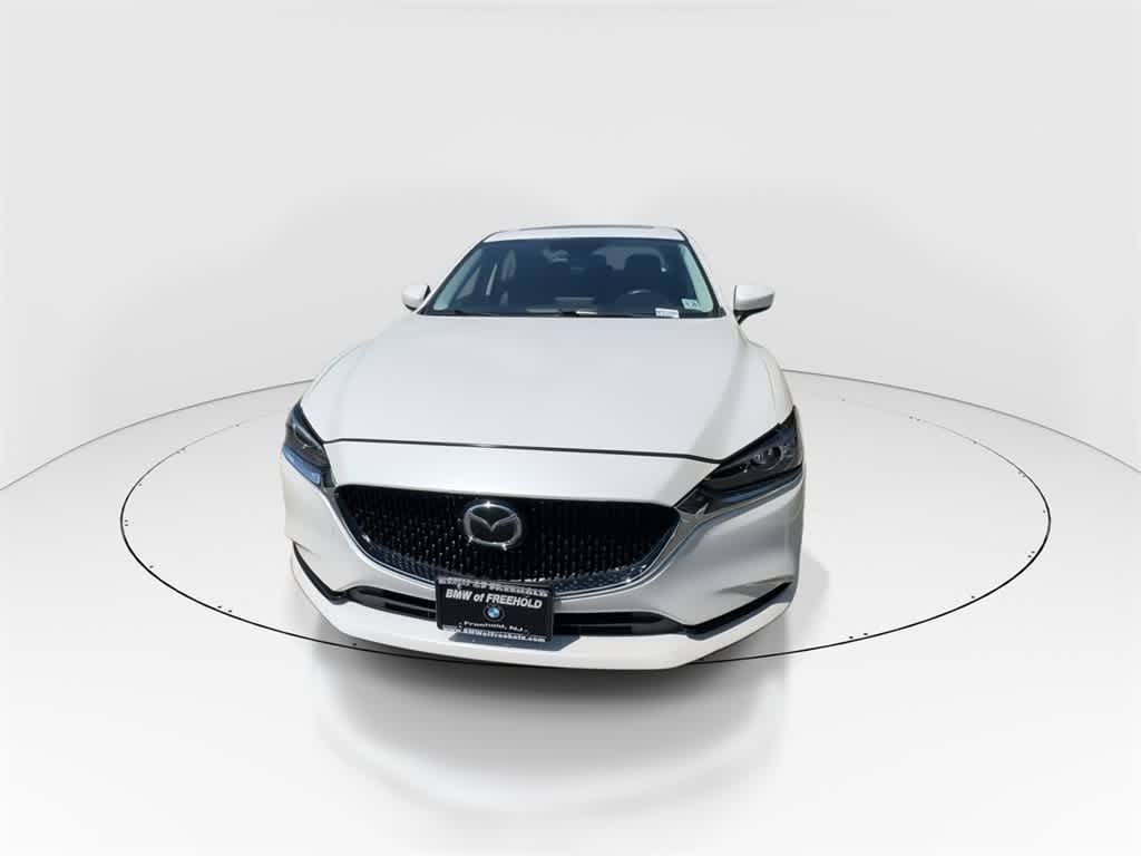Thumbnail: 2021 Mazda Mazda6 - 3