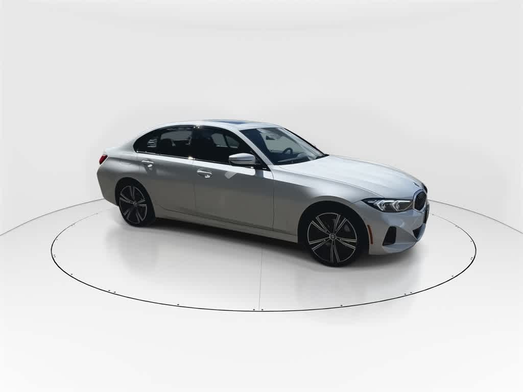 2023 Bmw 330i xDrive photo 3