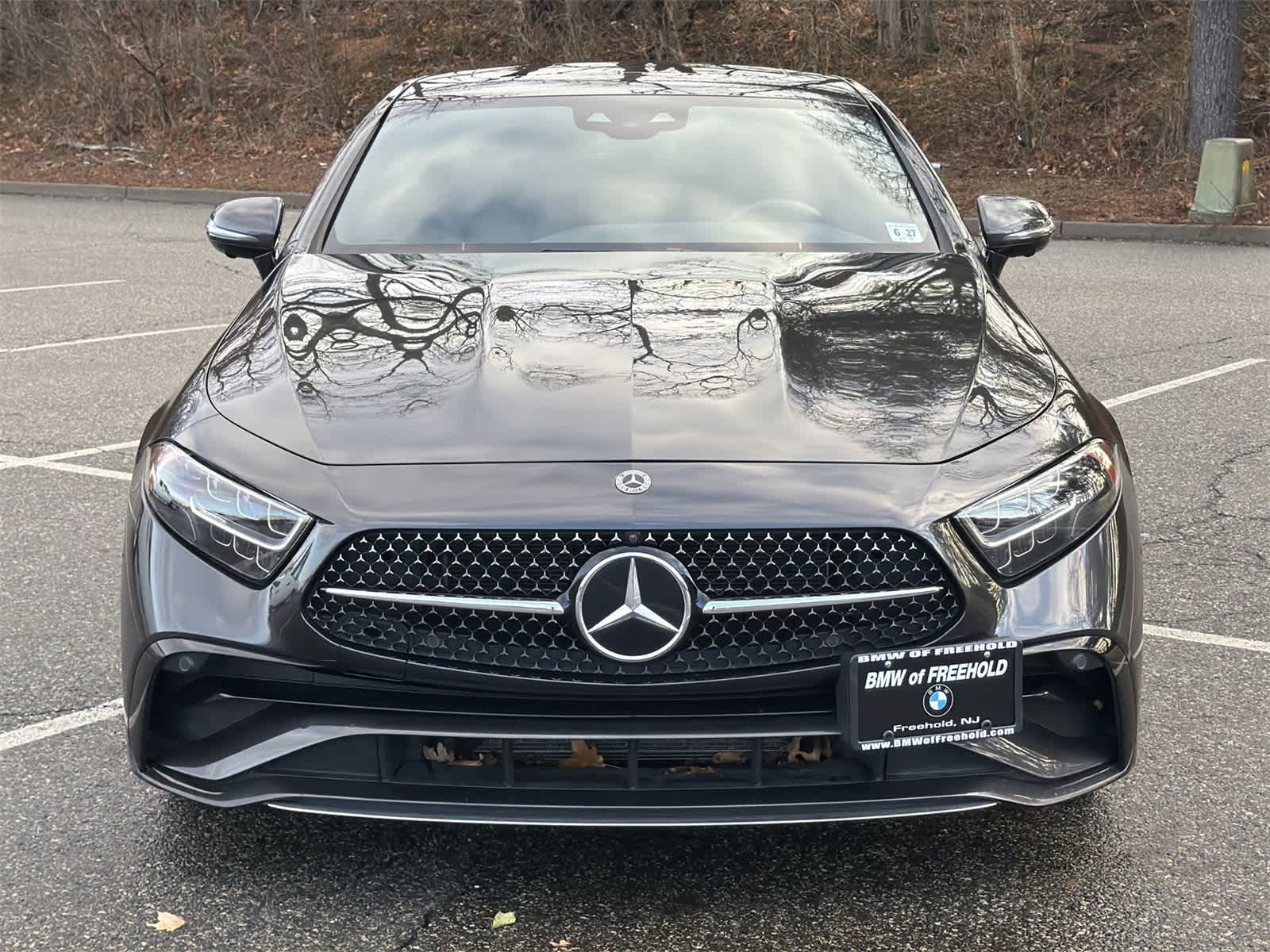 Thumbnail: 2022 Mercedes-Benz CLS - 14