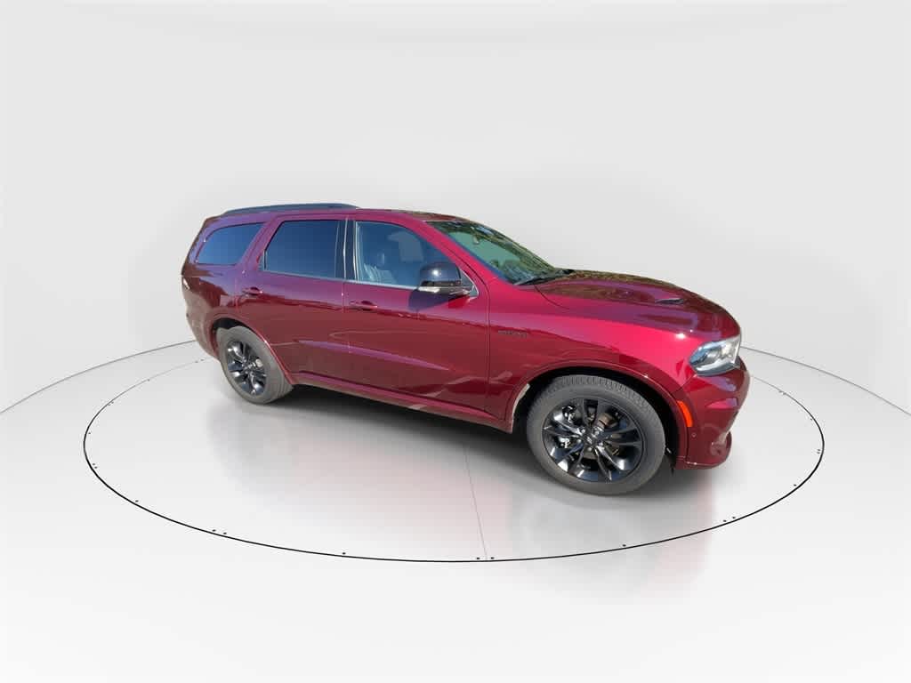 Thumbnail: 2023 Dodge Durango - 7