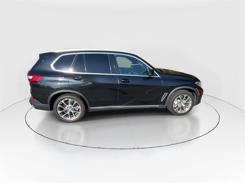 Thumbnail: 2019 BMW X5 - 9