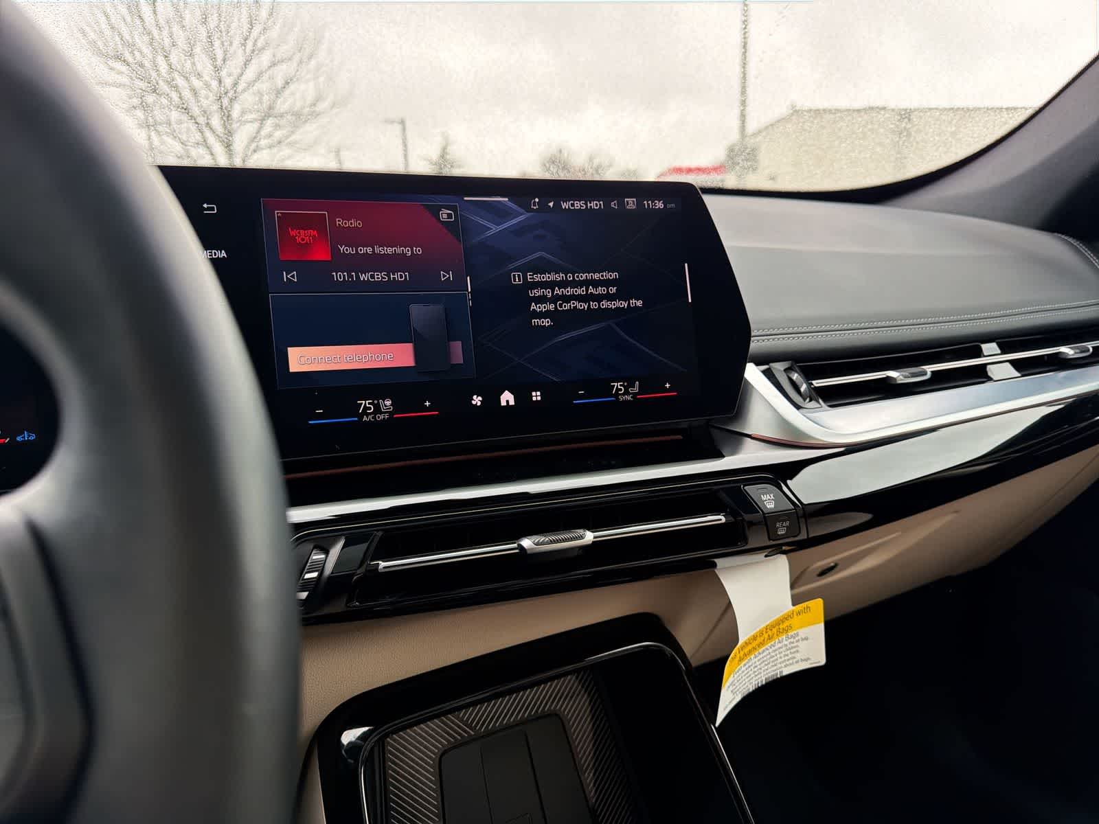 Thumbnail: 2025 BMW X1 - 24