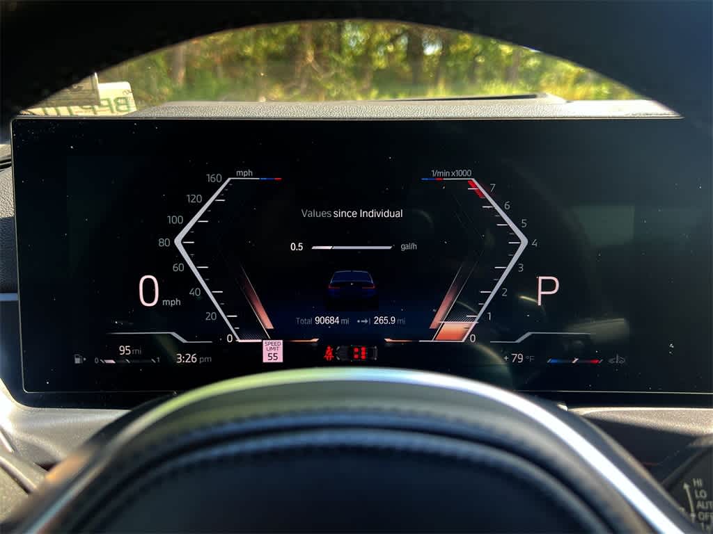 Thumbnail: 2023 BMW 3 Series - 26