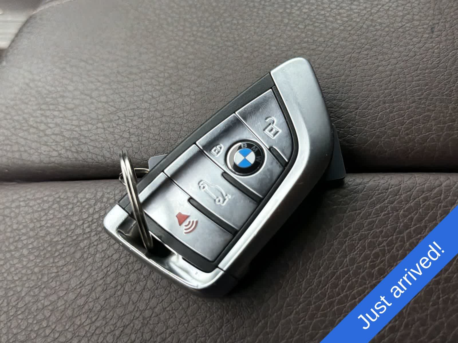 Thumbnail: 2017 BMW X5 - 28