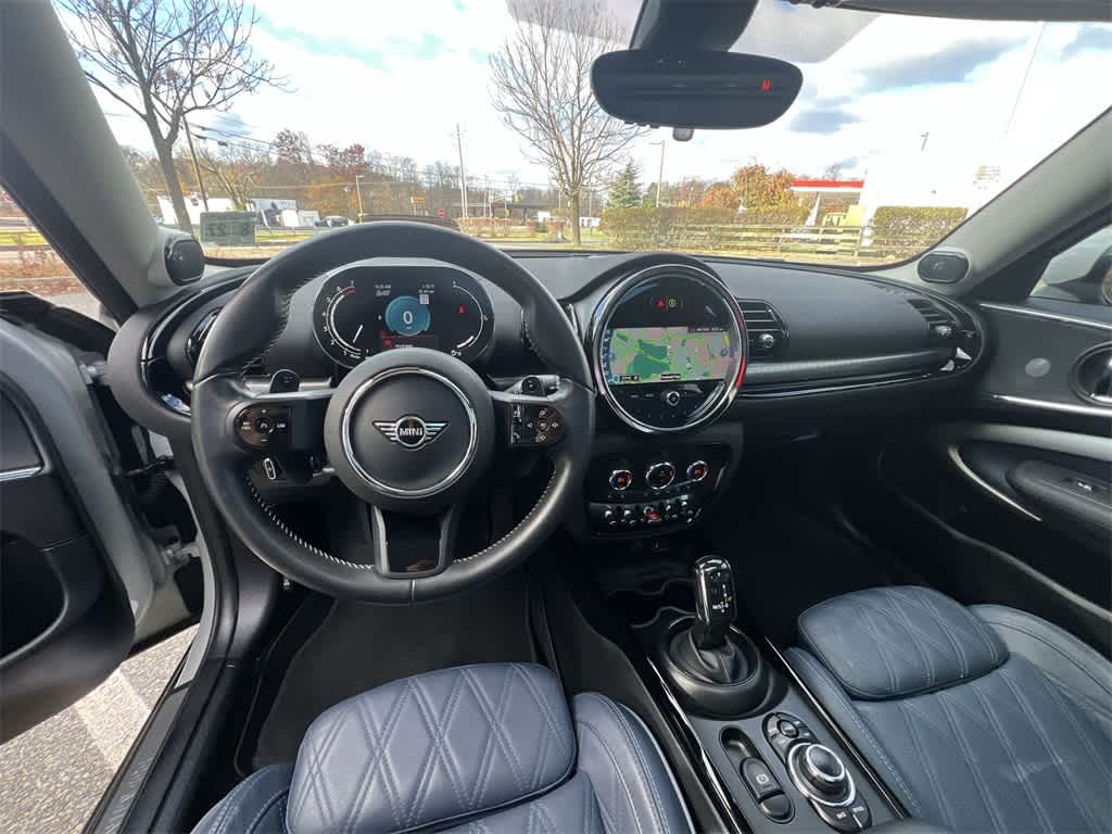 Thumbnail: 2023 MINI Cooper Clubman - 18