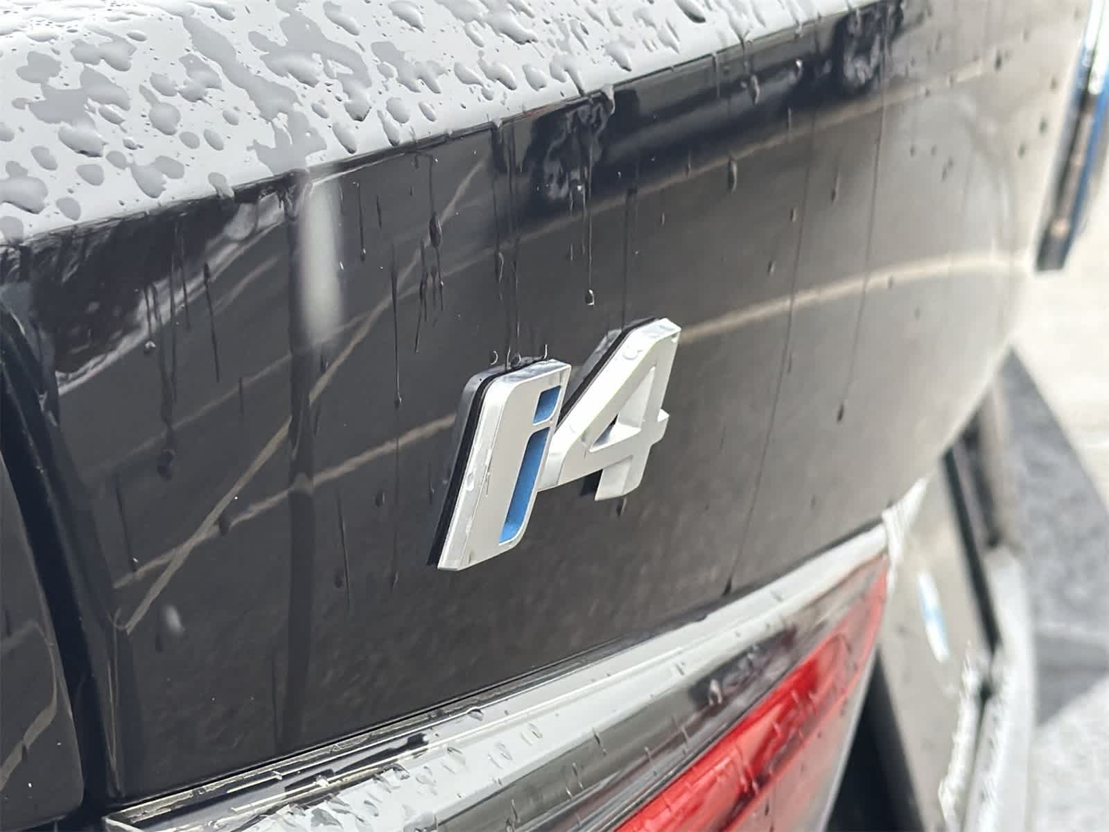 Thumbnail: 2023 BMW i4 - 15