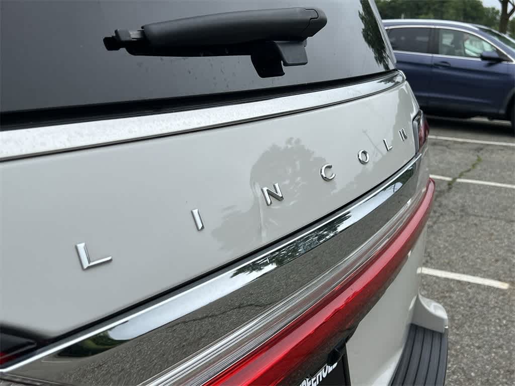 2020 Lincoln Navigator L Reserve 15