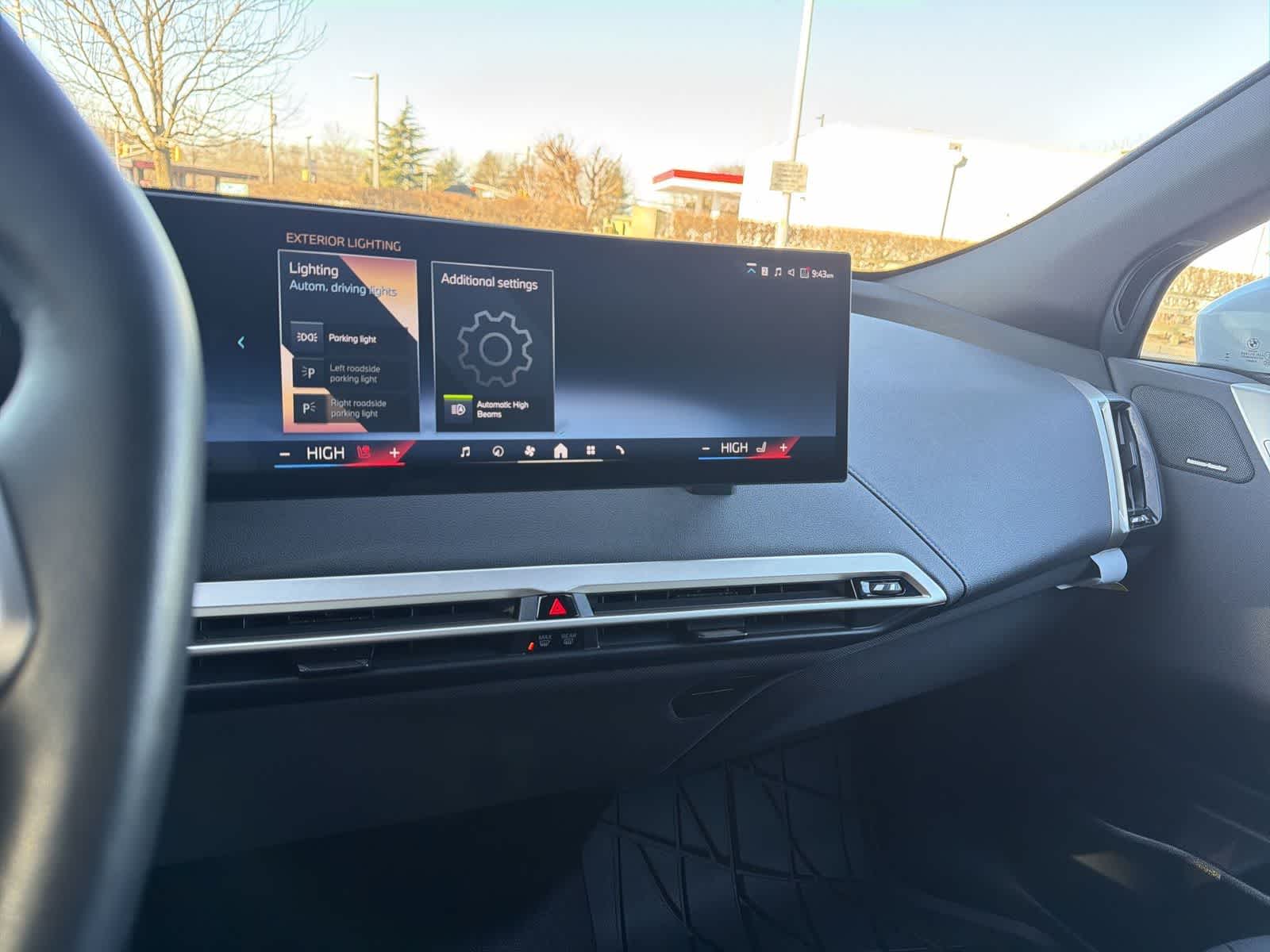 Thumbnail: 2025 BMW iX - 23