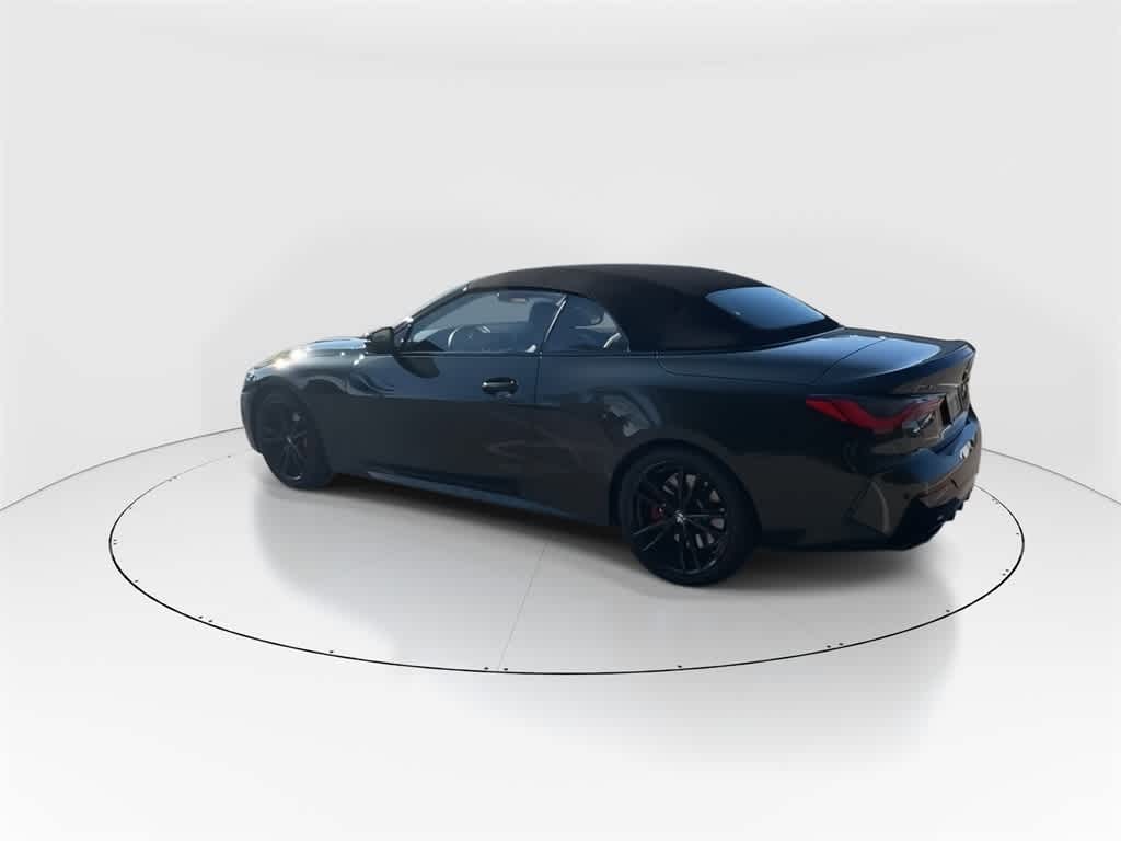 Thumbnail: 2023 BMW 4 Series - 7