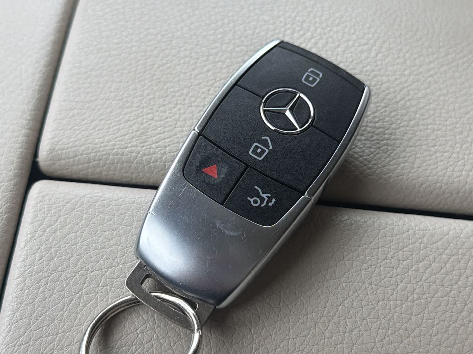 Thumbnail: 2021 Mercedes-Benz GLE - 28