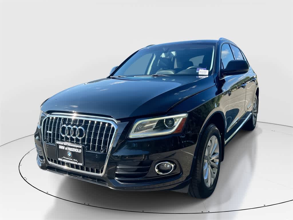 2016 Audi Q5 Premium -
                  Freehold, NJ