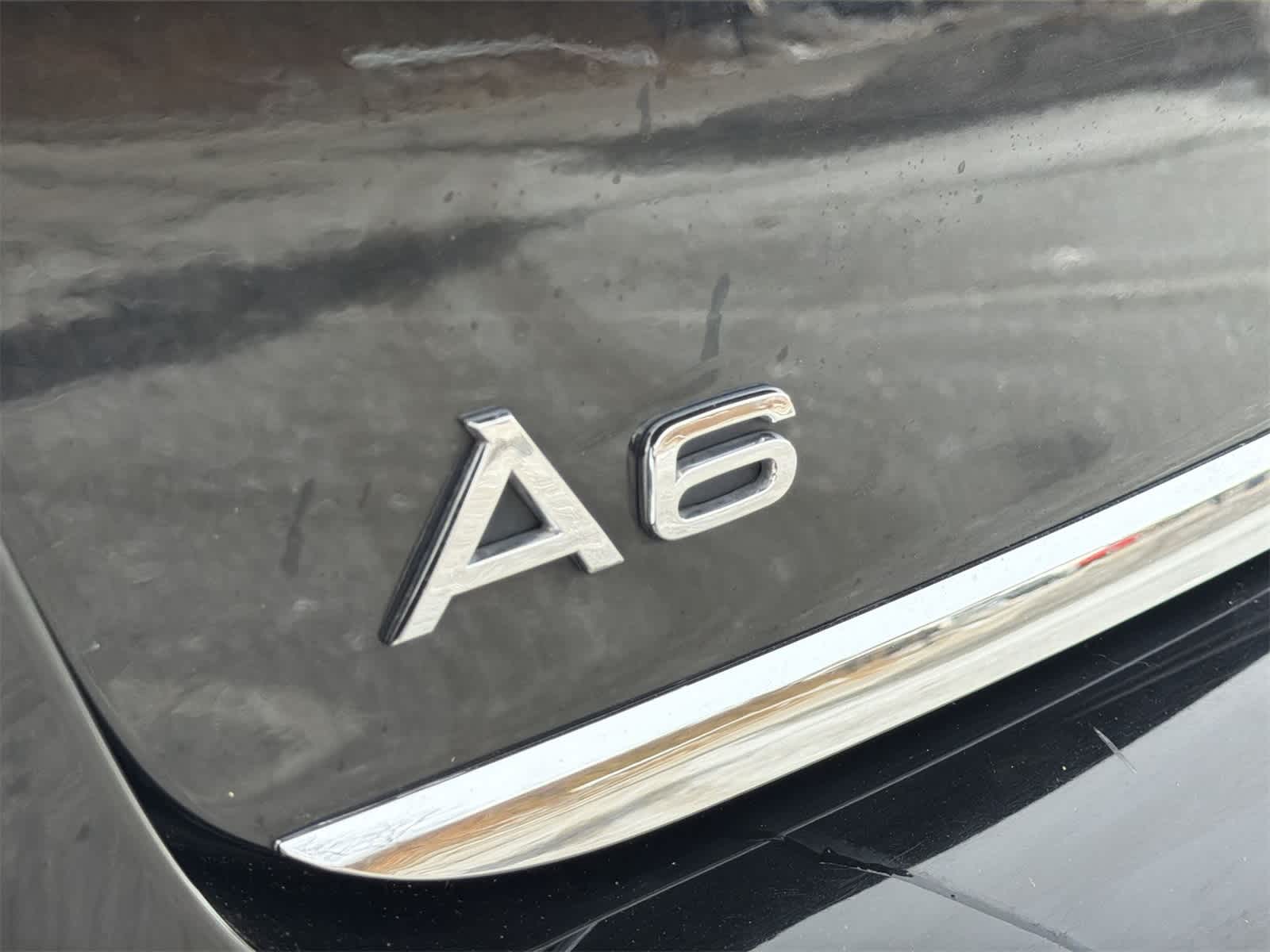 Thumbnail: 2017 Audi A6 - 15