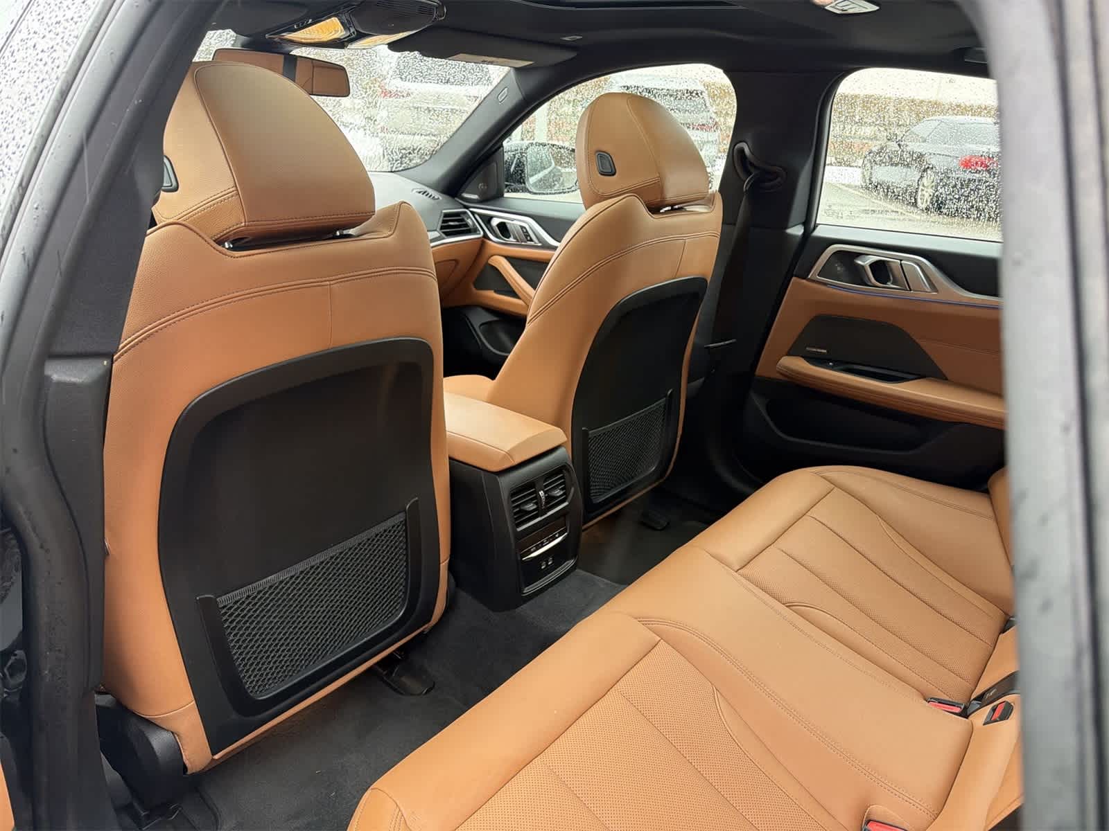 Thumbnail: 2023 BMW i4 - 20