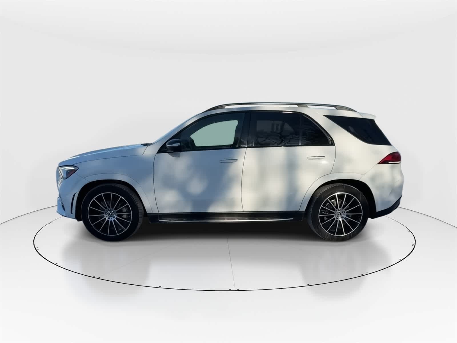 Thumbnail: 2022 Mercedes-Benz GLE - 6