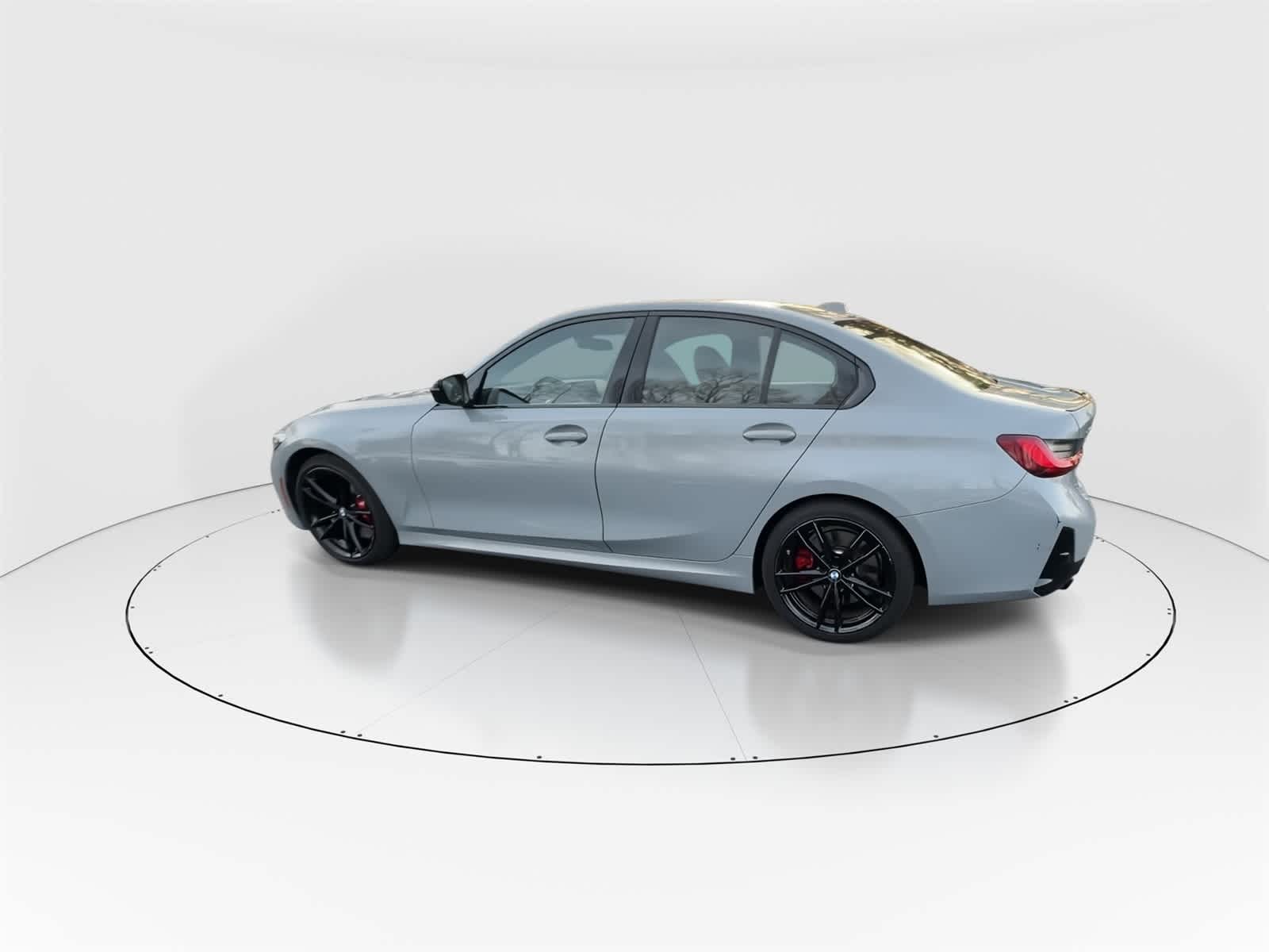 Thumbnail: 2023 BMW 3 Series - 7