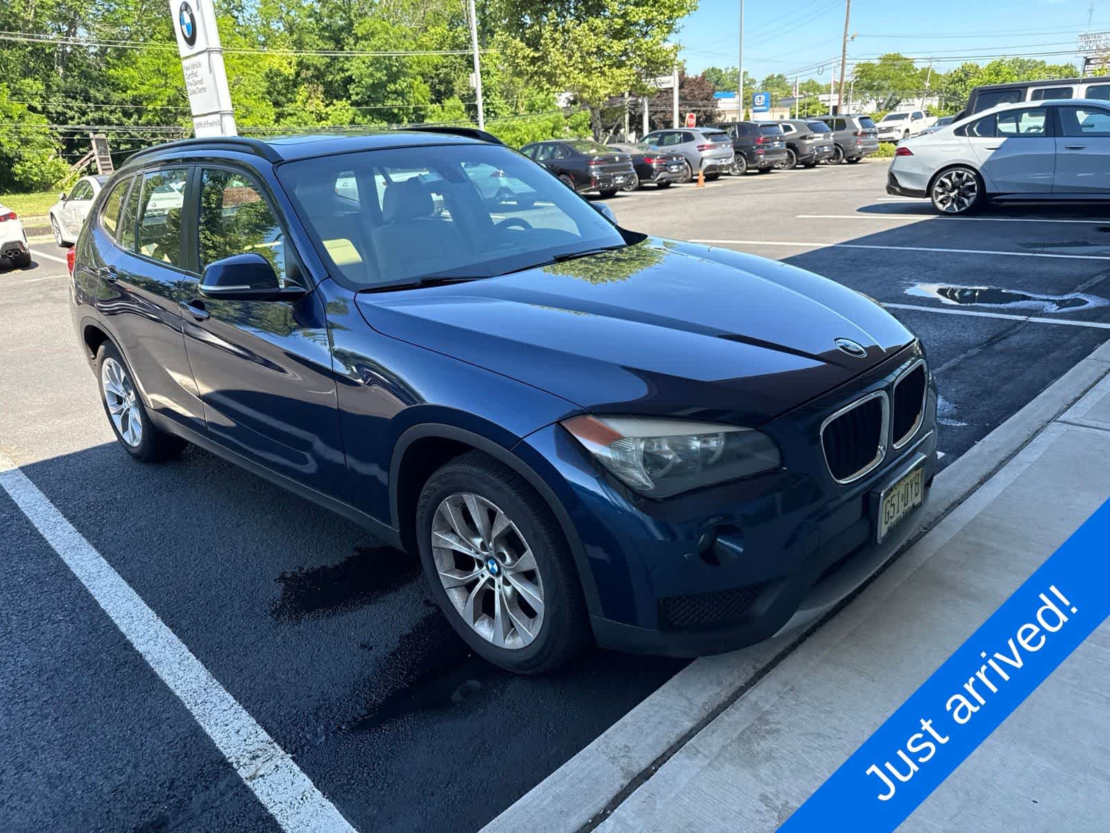 2014 BMW X1 xDrive28i -
                  Freehold, NJ