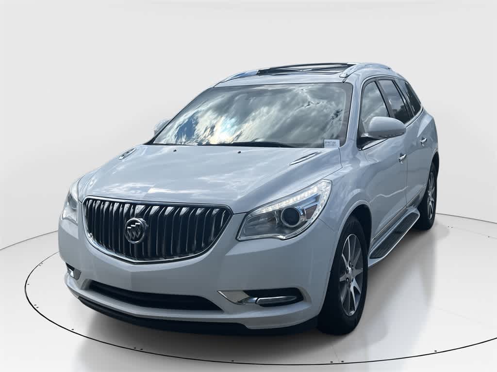2017 Buick Enclave Leather Group -
                  Freehold, NJ