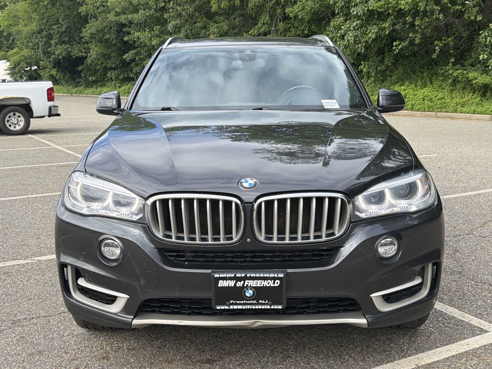 Thumbnail: 2018 BMW X5 - 14