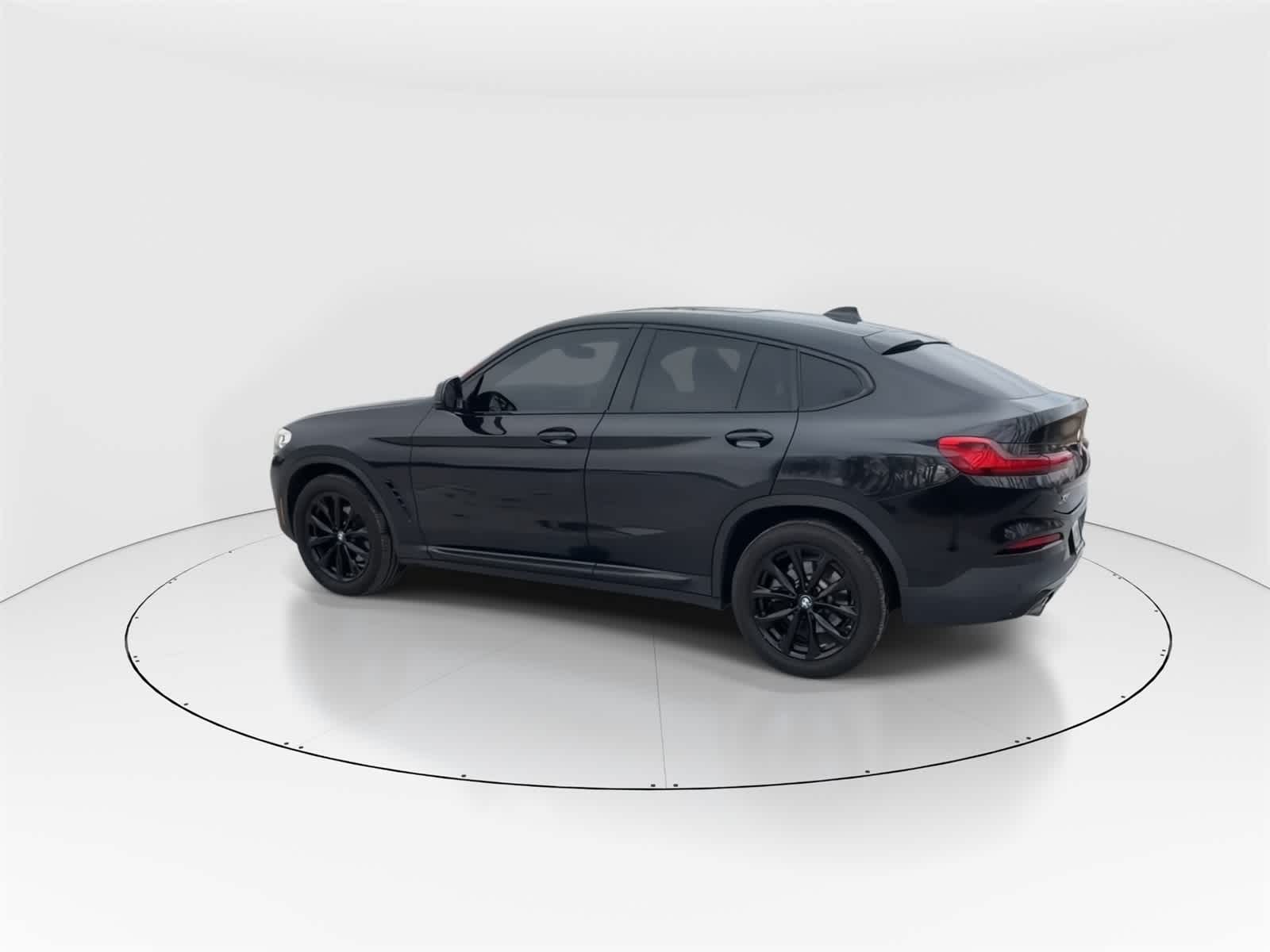Thumbnail: 2019 BMW X4 - 7