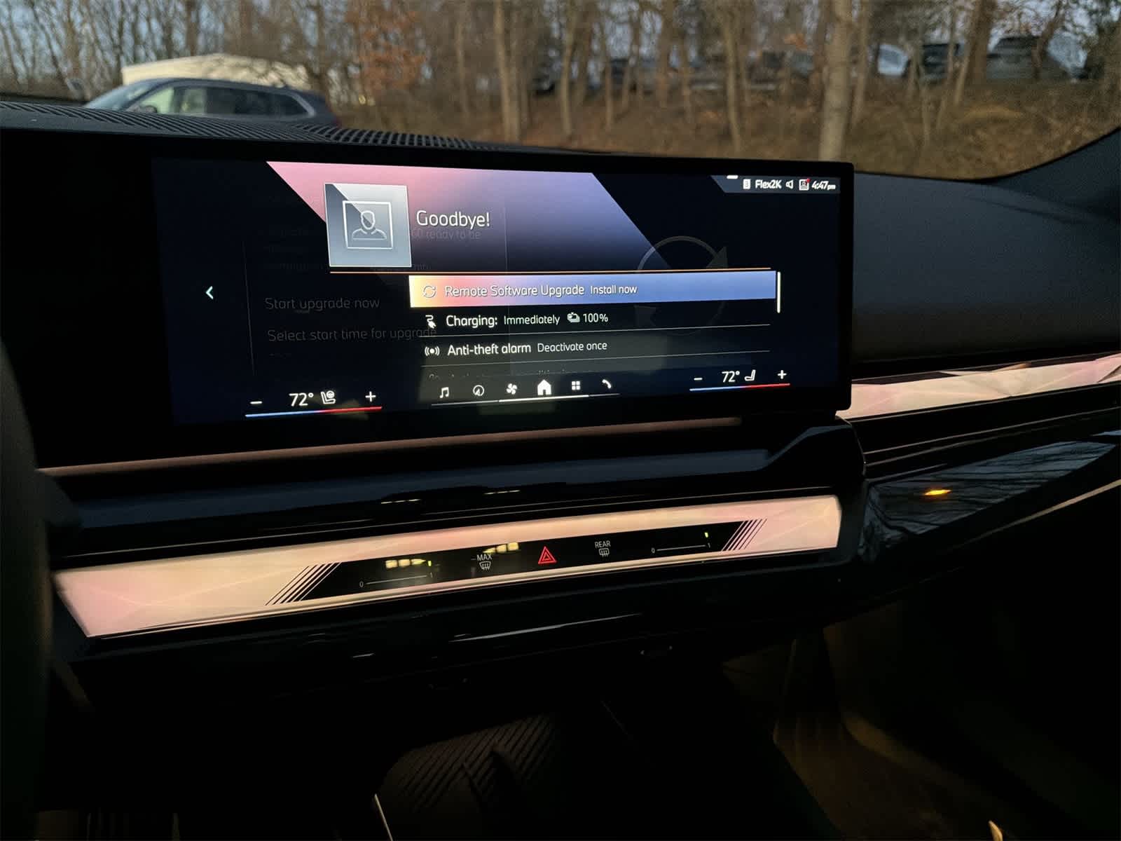 Thumbnail: 2025 BMW i5 - 24