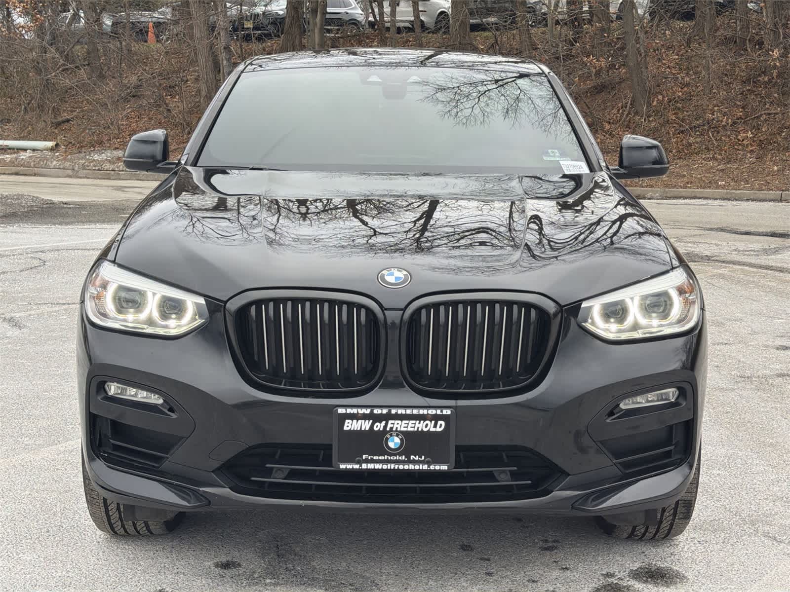 Thumbnail: 2019 BMW X4 - 14