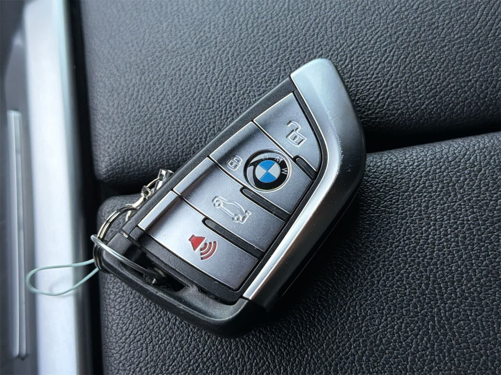 Thumbnail: 2022 BMW X5 - 28