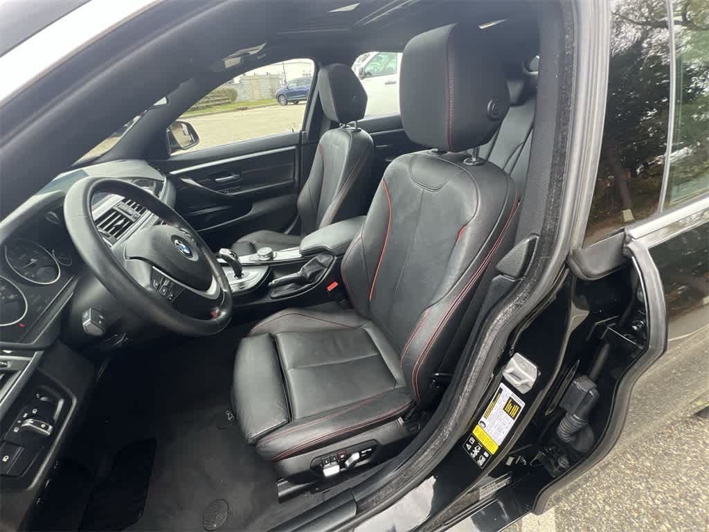 Thumbnail: 2019 BMW 4 Series - 19