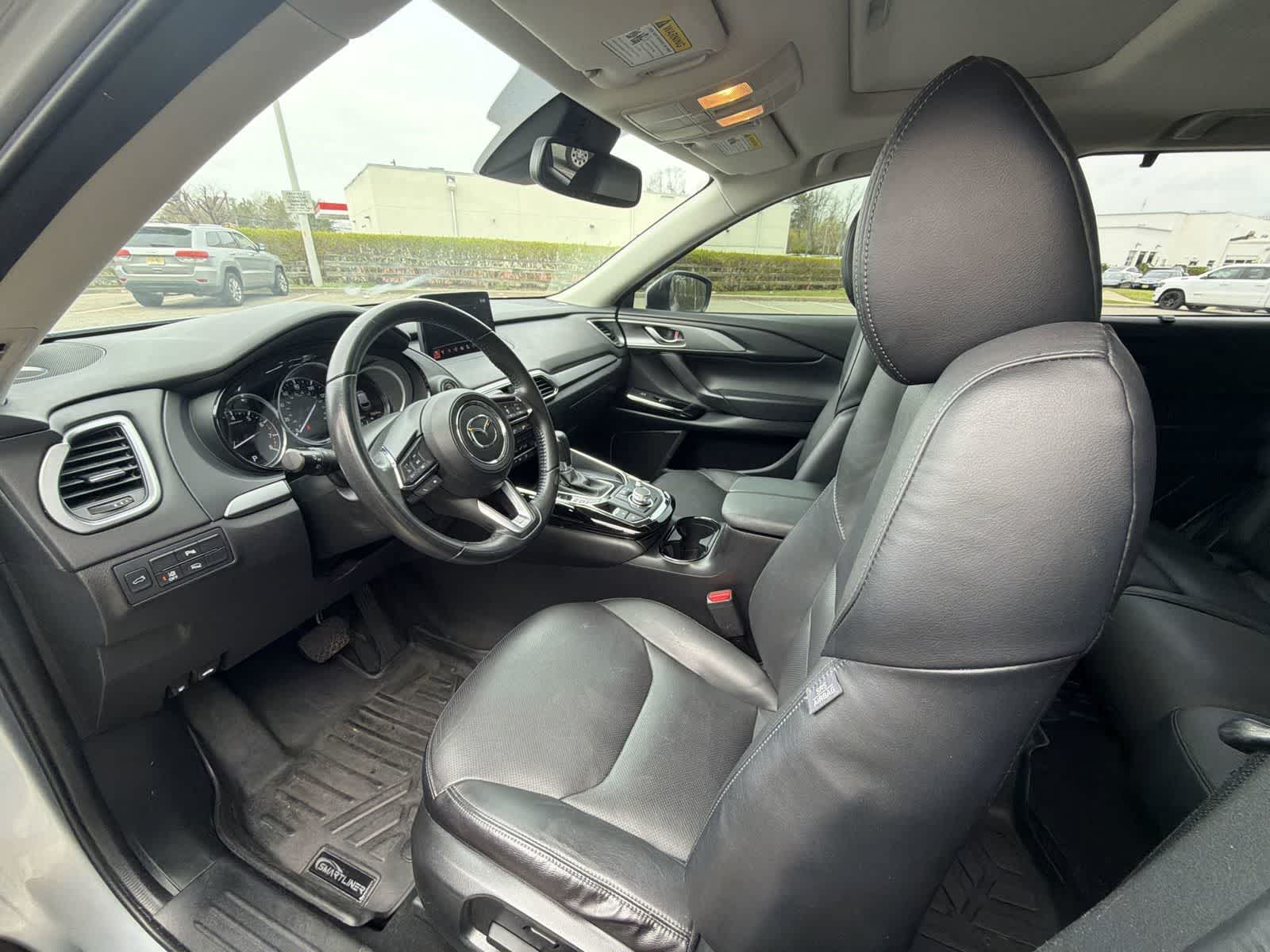 Thumbnail: 2020 Mazda CX-9 - 10