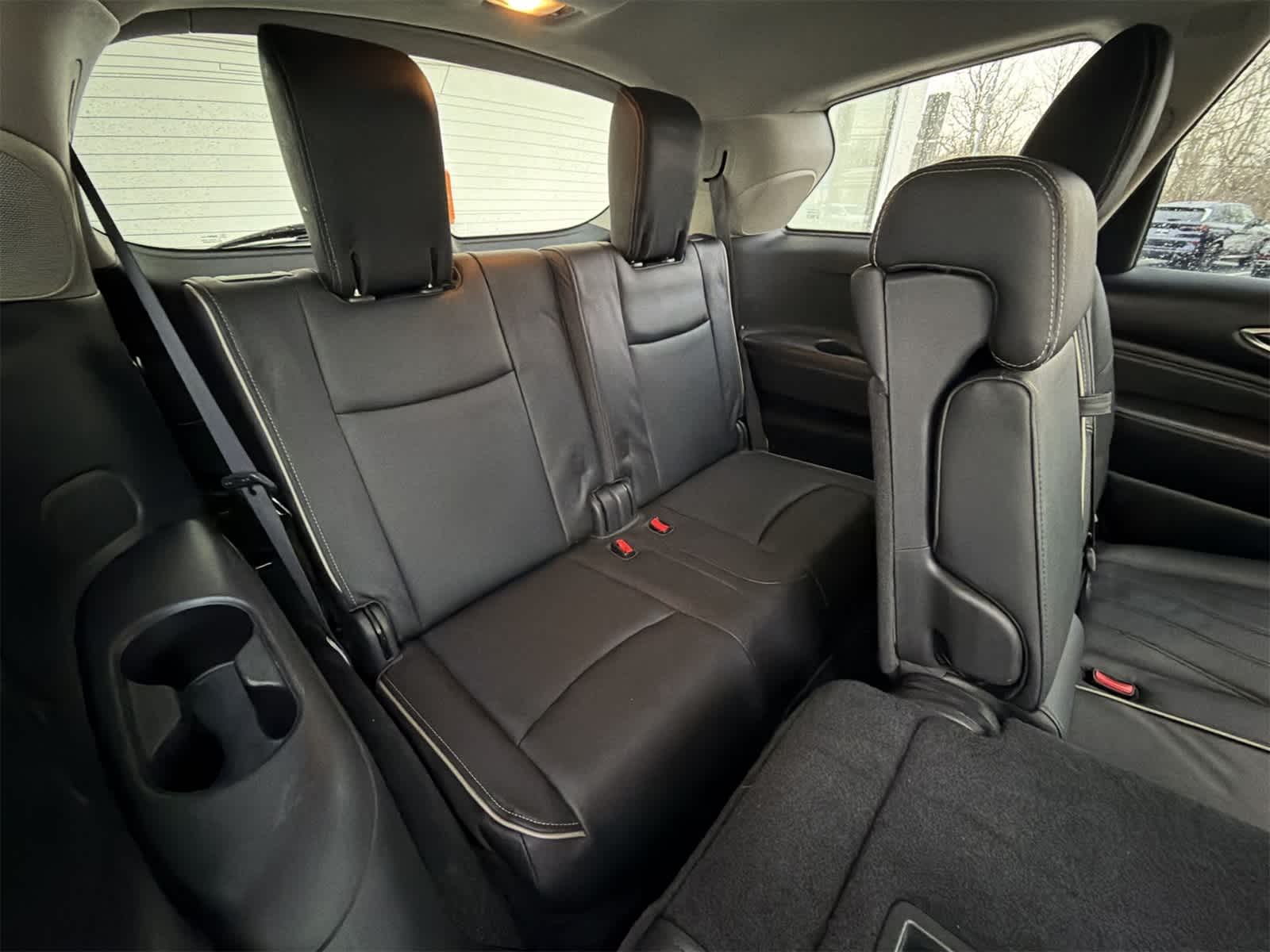 Thumbnail: 2018 INFINITI QX60 - 30