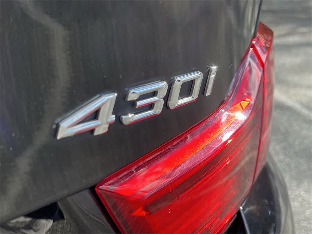 Thumbnail: 2018 BMW 4 Series - 15