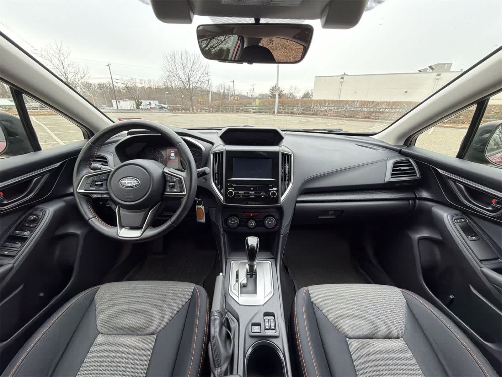 Thumbnail: 2019 Subaru Crosstrek - 18