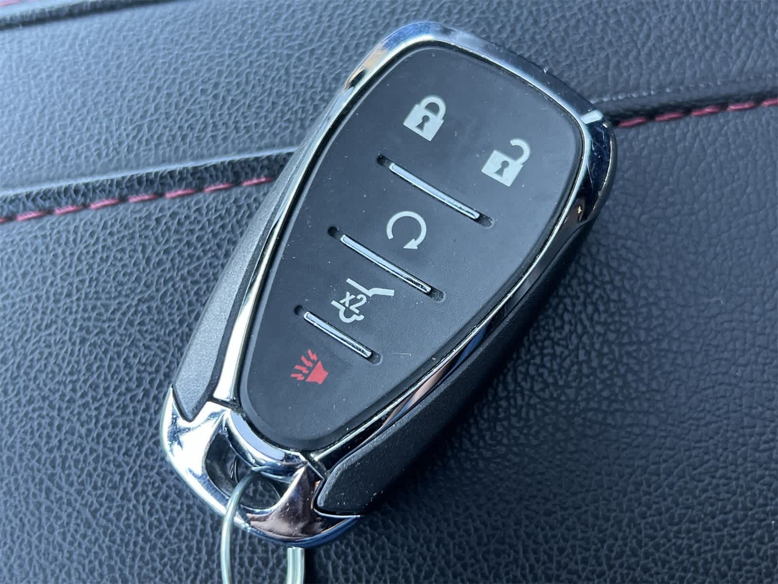 Thumbnail: 2021 Chevrolet Blazer - 28