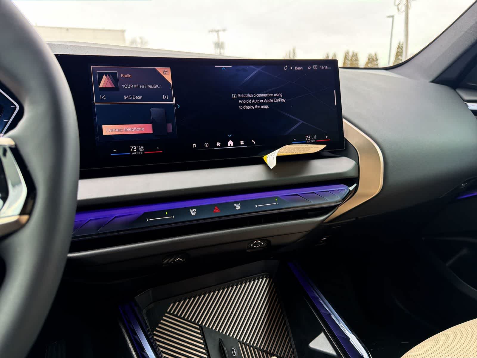 Thumbnail: 2025 BMW X3 - 24